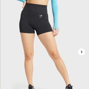 Vital seamless shorts